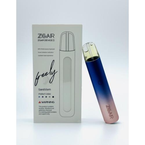 2021 Asien HOT SALE Vape Pen E-Zigarette