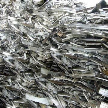 Aluminum Wire Scrap