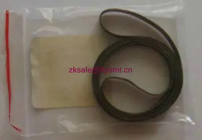 PANASONIC BELT FLAT FOR SMT PICK AND PLACE DEVICE