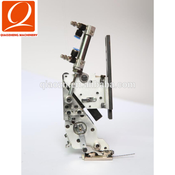 CE Qualified Sequin Device for Embroidery Sequin Making Machine