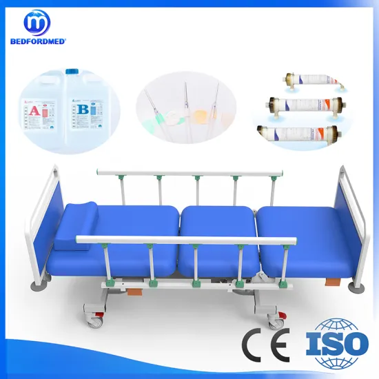 Electric Vehicle Electric Left Steering Electric dialysis chair