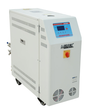 6KW Water Mold Temperature Control System for Injection Machines
