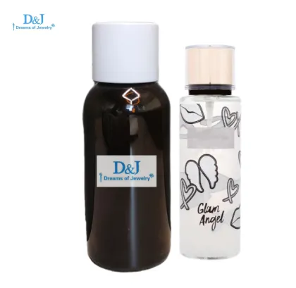 Organic Deodorant Antiperspirant body mist use flavor