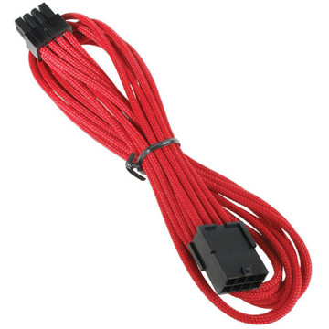 Câble d'extension connecteur ATX 8 broches (rouge)