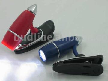 3005 Book Light