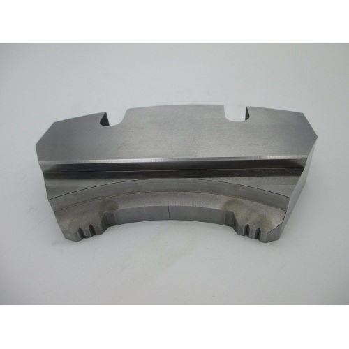 SCM415 Wire EDM Part