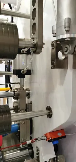 Solventless Laminating Machine Manufacturers in China