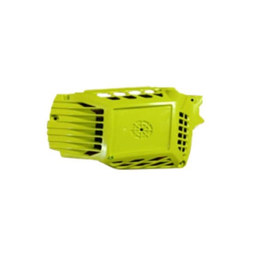 High-Quality Plastic Housing and Shell Components