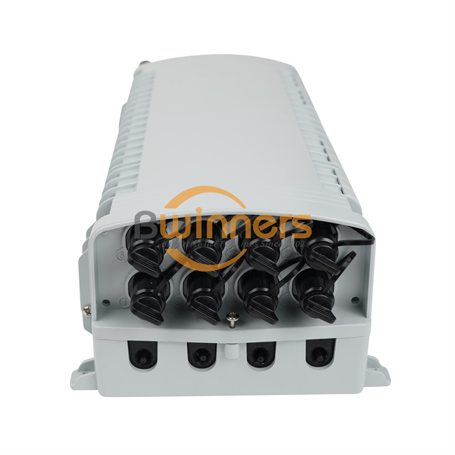 Fiber Optic Distribution Box