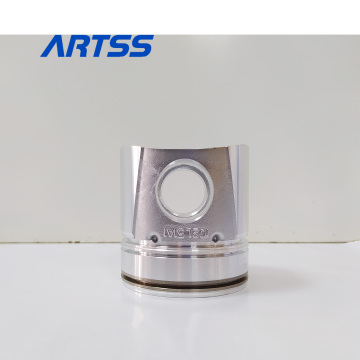 6738-34-2111 KOMATSU 6D102 PISTON FOR CUMMINS 6BT