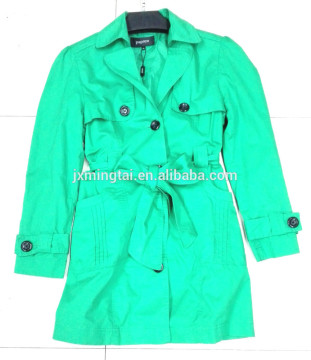 Womens blouse with OEM service manufactory in East of China
