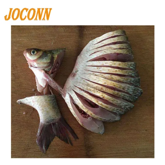 Automatic Canned Tuna Fish Tail Cutting Machine - 10cm Salmon Fish Head Cutter - Basa Fish Head Tail Removal Machine Price" 

However, for a more concise and SEO-friendly title, you might consider:

"Fish Head & Tail Cutting Machines - Tuna, Salmon, Basa 