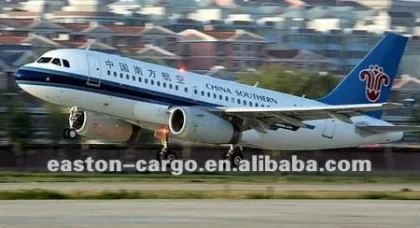 Cargo Agent Ningbo to San Andres Island