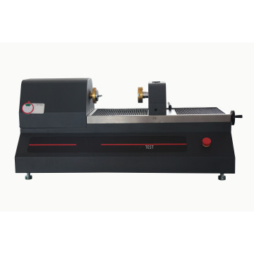 آلة اختبار التواء الزنبرك CTT5000 5000N.mm