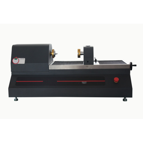 آلة اختبار التواء الزنبرك CTT5000 5000N.mm
