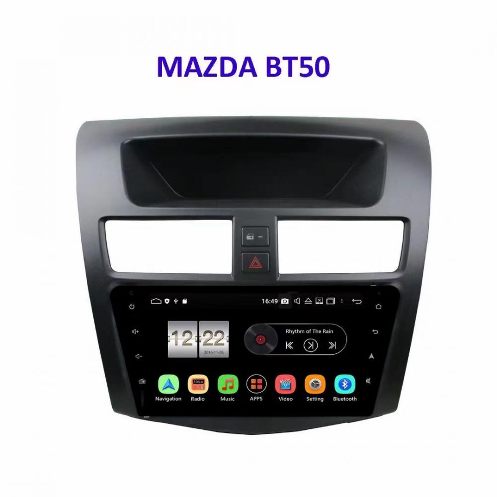 Bt 50 Car Audio Video Player