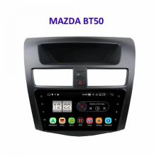 Android car stereo for BT50 2013-2018