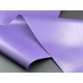 Lona revestida de PVC roxo 875GSM