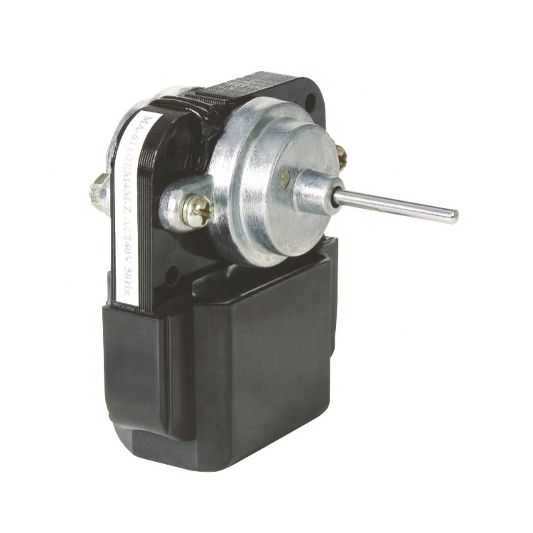 MA-61103D-2Z elektrische motor gearceerde poolmotor koelkast ventilatormotor