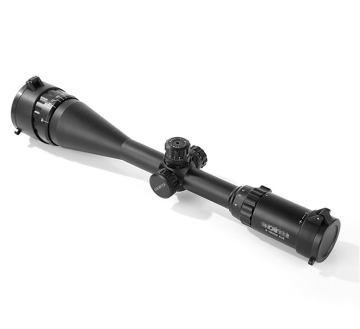 Lunetę na długi dystans Luger 4-16x50aoe