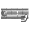 Excavator 349FL Clean Emission Module 447-8159, Post-Treatment System Accessories 4478159
