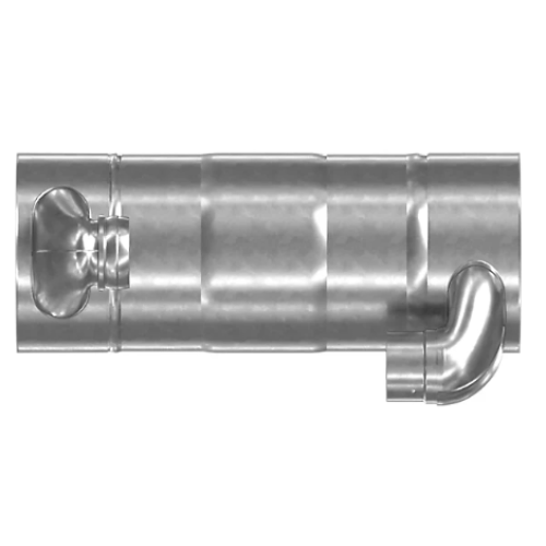 Excavator 349FL Clean Emission Module 447-8159, Post-Treatment System Accessories 4478159