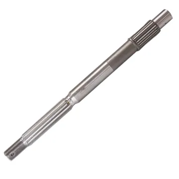 57610-92L10 Propeller Shaft for Suzuki 2-Stroke 40HP Outboard Motor Parts