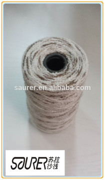 eco-friendly new type yarn