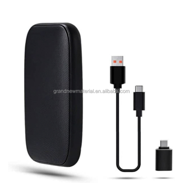Grandnavi Portable Android CarPlay Wireless Android Auto Smart Box