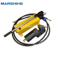 Hydraulic Single Acting Manual Pump