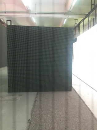 Digital commercial display led screen advertising outdoor