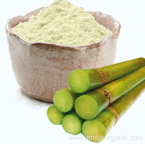 organic sugarcane powder with best price