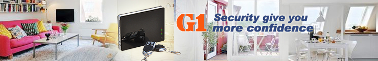 Security alarm system manufacturer-Patrol Hawk gsm alarm systems