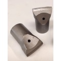 建筑工具凿子钻头