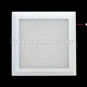 led downlight square 18W