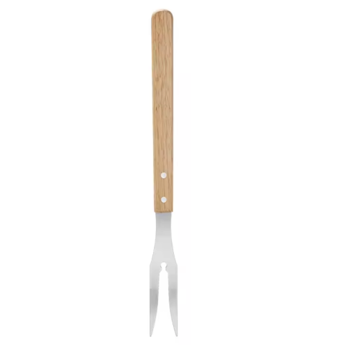 Premium-Grillbesteckset für das Kochen im Freien