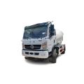 Harga truk mixer beton self-loading 4x2