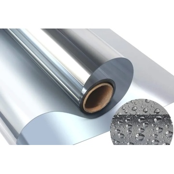 UV Resistant Metalized Film