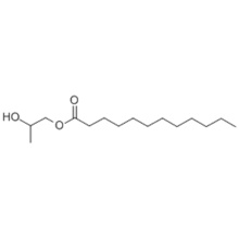 2-hydroxypropyl laurate CAS 142-55-2
