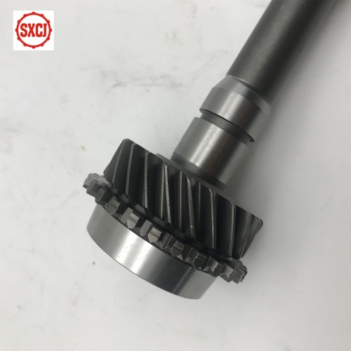 High Quality Manual Transmission Parts input gear Shaft oem 25185983 94582201 For DAMAS