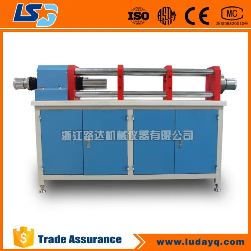 Tensile Stress Relaxation Testing Machine, High Quality Tensile Stress ...