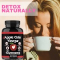 Slimming detox Weight Loss apple cider vinegar Capsules