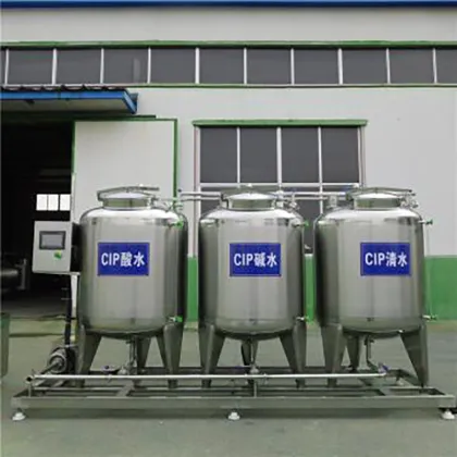 Professional Small Scale Yogurt Making Machine: Mixing, Pasteurization & Fermentation