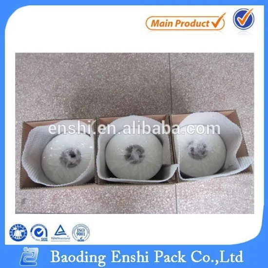 Direct manufacturer food packaging plastic roll film pe cling film soft and transparent food packaging film
