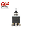 YESWITCH HT802 Series Waterproof IP68 High Current Toggle Switches for Electric Lift