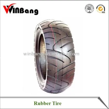 rubber tire