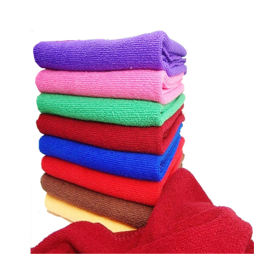 Stock Lot Fast Dry Bench Bath Towel