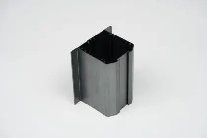 Aluminium Projector Screen Cover