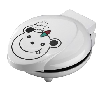 Personalized Portable Donut and Pancake Maker