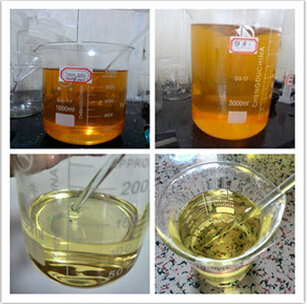 Boldenone Undecanoate/EQ